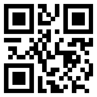 Il QrCode di 3202414676