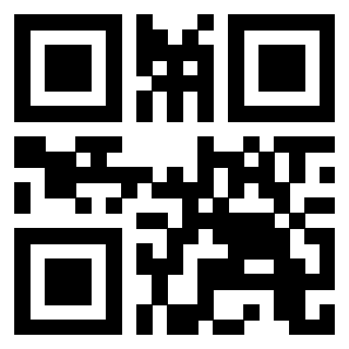 Immagine del QrCode di 3202414677