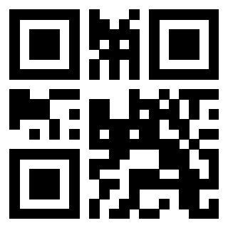 3202414680 - Immagine del QrCode