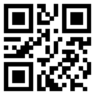 3202414681 - Immagine del Qr Code associato
