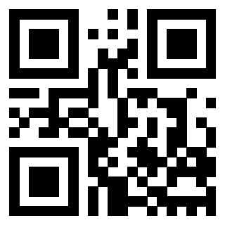 3202414683 - Immagine del QrCode associato