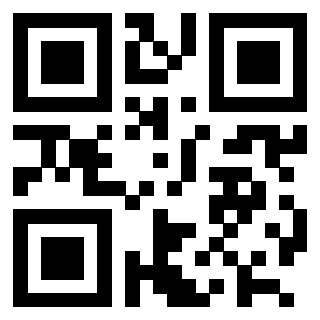 QrCode di 3202414686