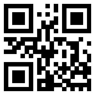 3202414689 - Immagine del Qr Code