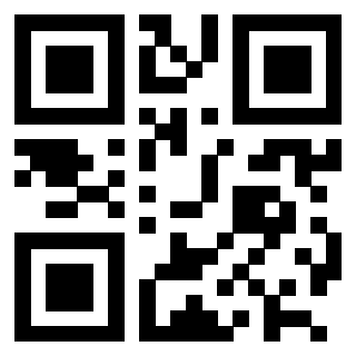 Il Qr Code di 3202414690