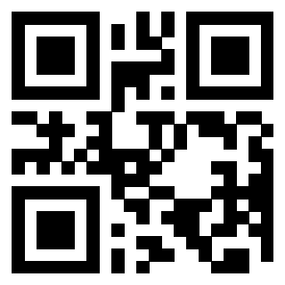 Il QrCode di 3202414691