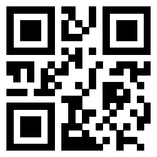 Immagine del Qr Code di 3202414696