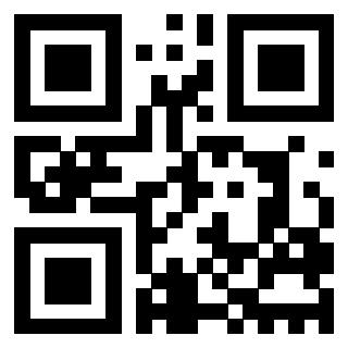 Immagine del Qr Code di 3202414697