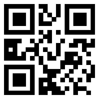 Immagine del Qr Code di 3202414698