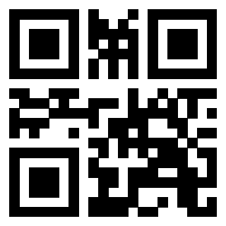 Il Qr Code di 3202414703