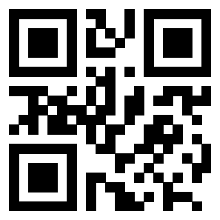 3202414704 - Immagine del QrCode associato