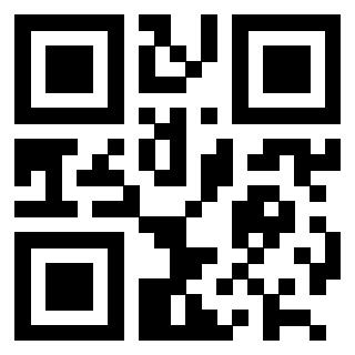 3202414706 - Immagine del Qr Code associato