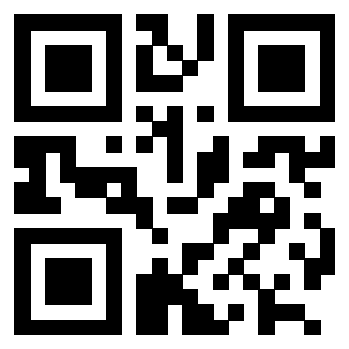 Il Qr Code di 3202414708