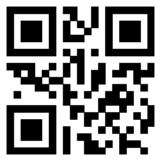 Il Qr Code di 3202414709