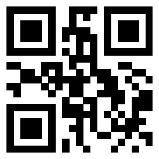 3202414710 - Immagine del QrCode