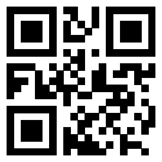 Qr Code di 3202414711