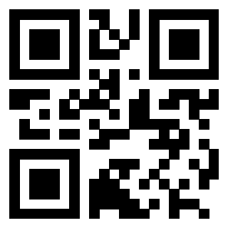 Il Qr Code di 3202414712