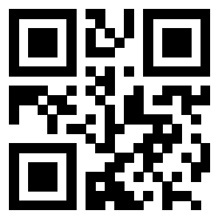 Immagine del Qr Code di 3202414715