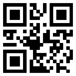 3202414716 - Immagine del Qr Code associato