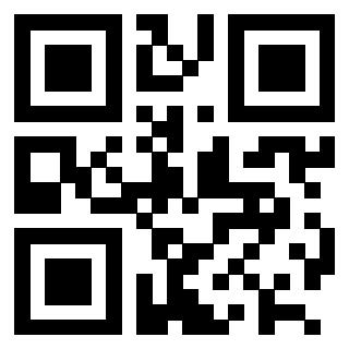 3202414718 - Immagine del QrCode associato