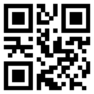 Scansione del Qr Code di 3202414719
