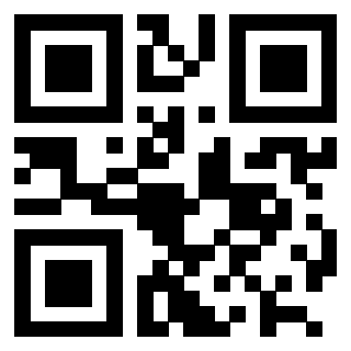 3202414721 - Immagine del Qr Code
