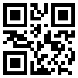 3202414722 - Immagine del QrCode
