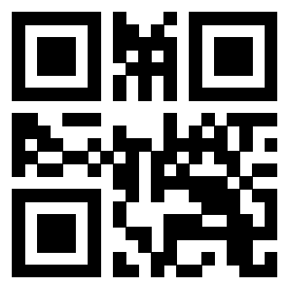 Il Qr Code di 3202414724