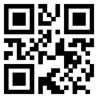Scansione del QrCode di 3202414726