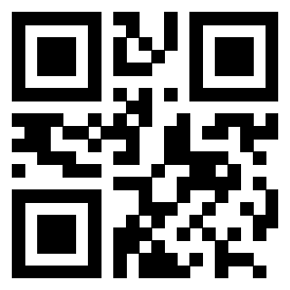 Scansione del QrCode di 3202414728