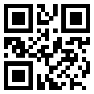 Immagine del QrCode di 3202414730