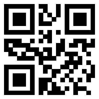 3202414734 - Immagine del QrCode