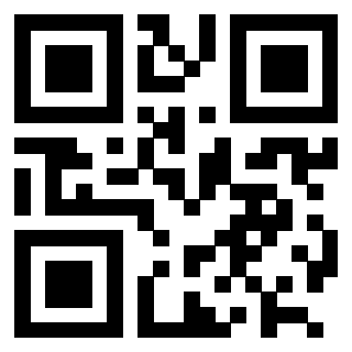 3202414735 Qr Code associato