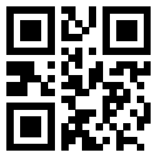 3202414737 - Immagine del QrCode