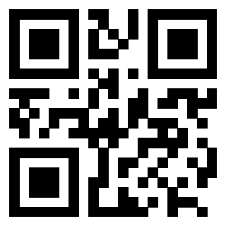 3202414738 - Immagine del Qr Code