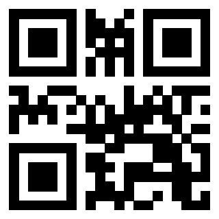 3202414740 - Immagine del Qr Code