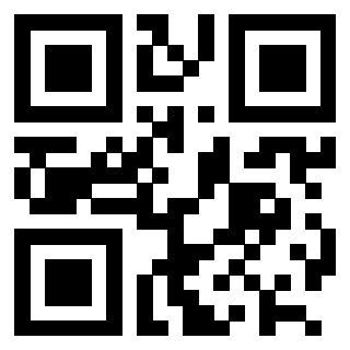 Immagine del QrCode di 3202414744