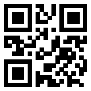 Il Qr Code di 3202414748