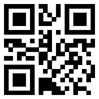 3202414750 - Immagine del QrCode