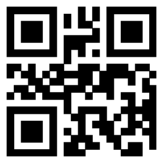 Immagine del Qr Code di 3202414752