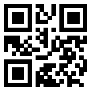 3202414753 QrCode associato