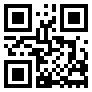 3202414754 Qr Code associato