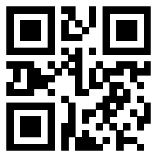 Il QrCode di 3202414755