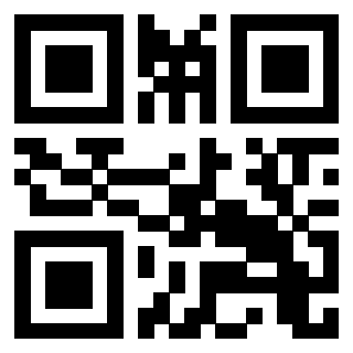 3202414756 - Immagine del Qr Code associato