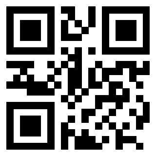 3202414758 - Immagine del QrCode associato