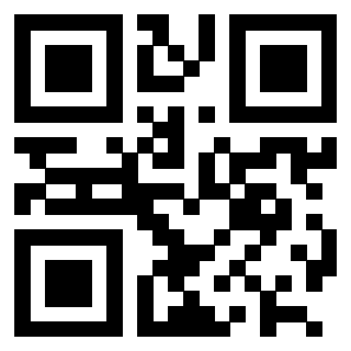 Scansione del Qr Code di 3202414760