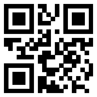 Immagine del Qr Code di 3202414761