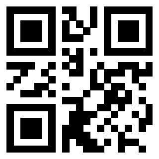 3202414764 - Immagine del Qr Code