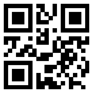 Scansione del Qr Code di 3202414765