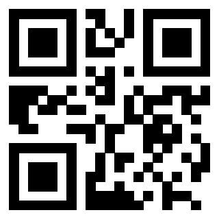 Il Qr Code di 3202414766