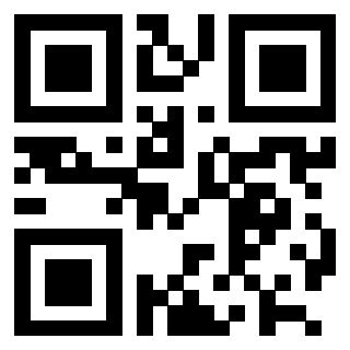 Il QrCode di 3202414767